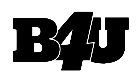 B4U